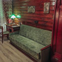 Коттедж стандарт