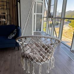 1-комнатные апартаменты люкс Газовиков 3А/3