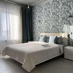 2-комнатные апартаменты улучшенные