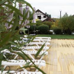 Фото Отель Лунежские горы