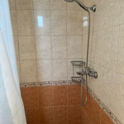 Номер стандарт с 1 двуспальной кроватью