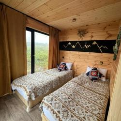 Фото Отель Vilyuchik Camp (Вилючик Кэмп)