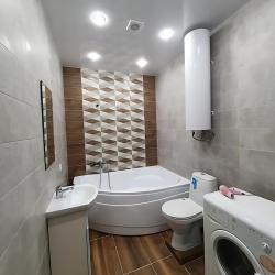 1-комнатные апартаменты улучшенные