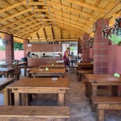 Фото Отель Розовая лагуна