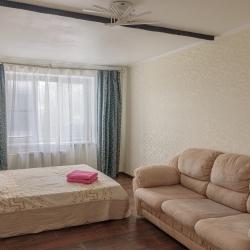 Фото Апартаменты на улице Суворова 151