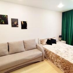 Апартаменты стандарт