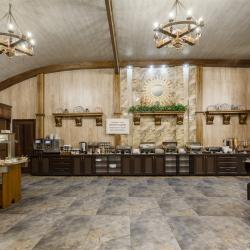 Фото Отель слобода