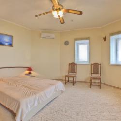 2-комнатный номер стандарт семейный