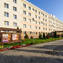 фото 7 Новый Век Парк-отель