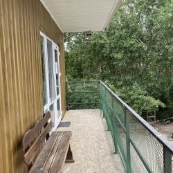 Фото Отель Зеленый остров