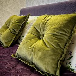 1-комнатные апартаменты стандарт