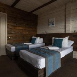 Фото BaikalWood Eco Hotel and Spa (Байкал Вуд Эко-отель и СПА)