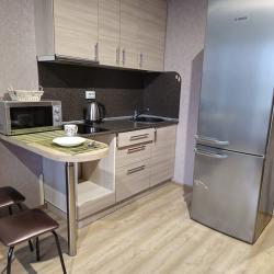 Апартаменты стандарт