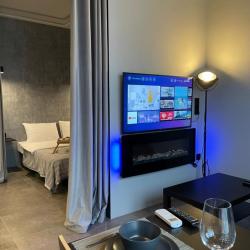 фото 2 Elite Apartments (Элит Апартментс) на Ходынском бульваре 2