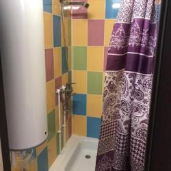 Фото Отель Центральная