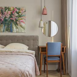 Фото Отель Сутки-Дом - Покровка 30