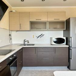 Фото Отель EasyRent на улице Аэродромная 72а