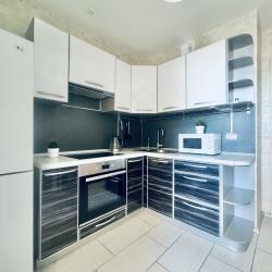 Фото Отель Vegas apartments (Вегас апартментс) на улице Академика Сахарова 109