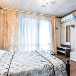 Фото Отель Вилла Лючия 2