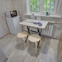 Фото Отель YourHouse (ЙоХаус) на улице Ташена Утепова