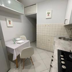 фото 28 Tolstoy Apart (Толстой Апарт) на улице Островитянова