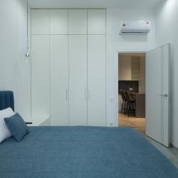 Фото Отель Sphera Apartments by Stellar Hotels, Sochi (Сфера)