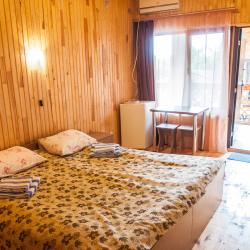 Фото Отель Приют странника