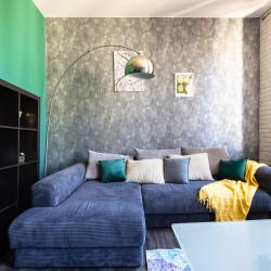 Фото Отель Eliza Home на 1 Советской