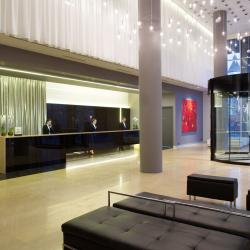 Фото Отель Elements Ekaterinburg Hotel (Элементс ) (бывш. Four Elements Ekaterinburg)