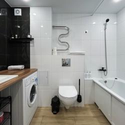 Фото Апартаменты на улице архитектора Белова 6 корпус 3