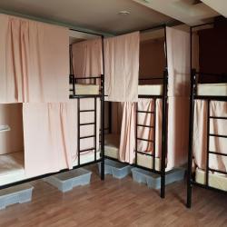 фото 35 Travel inn Достоевская (Трэвел Инн Достоевская)