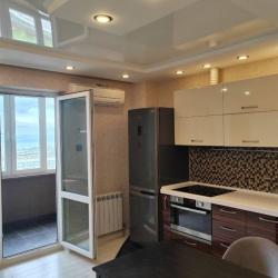 2-комнатные апартаменты стандарт №1