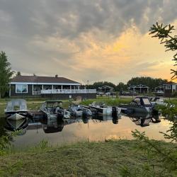 Фото Отель На Волне