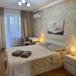 2-комнатные апартаменты стандарт