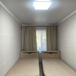 3-комнатные апартаменты стандарт