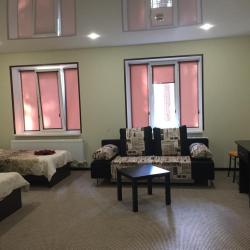 Фото Отель Метелица