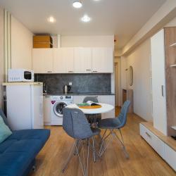 Фото Апартаменты Каравелла Португалии на улице Старошоссейная 5к2