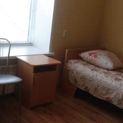 Фото Отель Заря