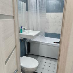 Апартаменты студия