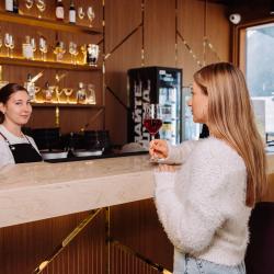 Фото Отель Панорама Ачишхо