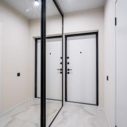 Фото Bulbash Apartments (Бульбаш Апартаменты) на улице Лейтенанта Кижеватова 3Г