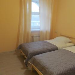 Фото Отель Акватория