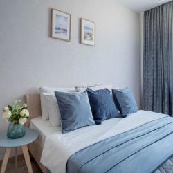 Фото Апартаменты Apart-Deluxe Легенды моря на Советском проспекте 238