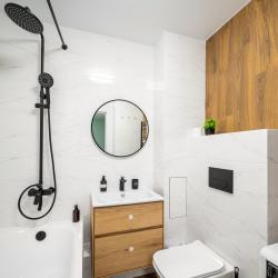 Фото Апартаменты Privi House на улице Ипподромная 17