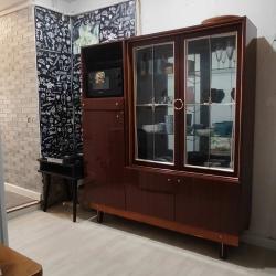 2-комнатные апартаменты стандарт