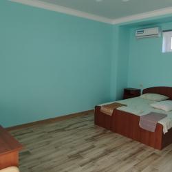 Фото Отель Хоредж