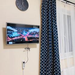 Фото Апартаменты на улице Липовой Рощи 4 корпус 4