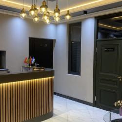 Фото Отель Hectors Hotel (Гектор)