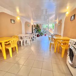 Фото Отель Каролина