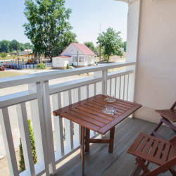 Фото Отель Гостиничный комплекс Кремниевы термы